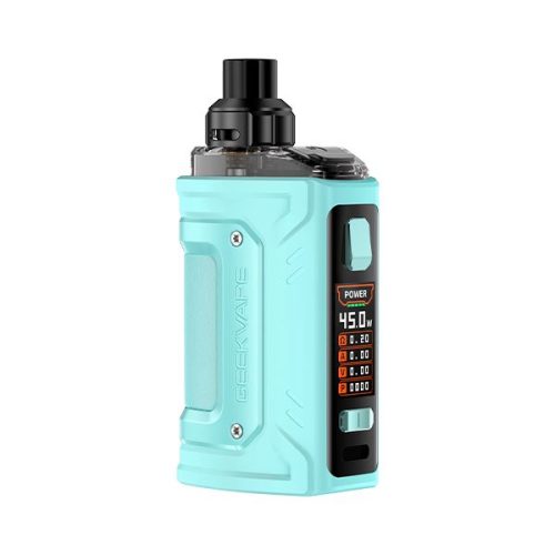 Geekvape H45 Classic (Aegis Hero 2 Classic kit) - Aqua