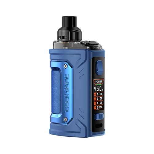 Geekvape H45 Classic (Aegis Hero 2 Classic kit) - Blue