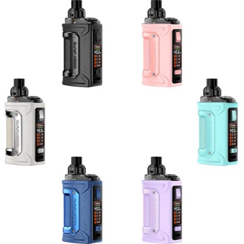 geekvape h45 classic hero 3 kit 820960