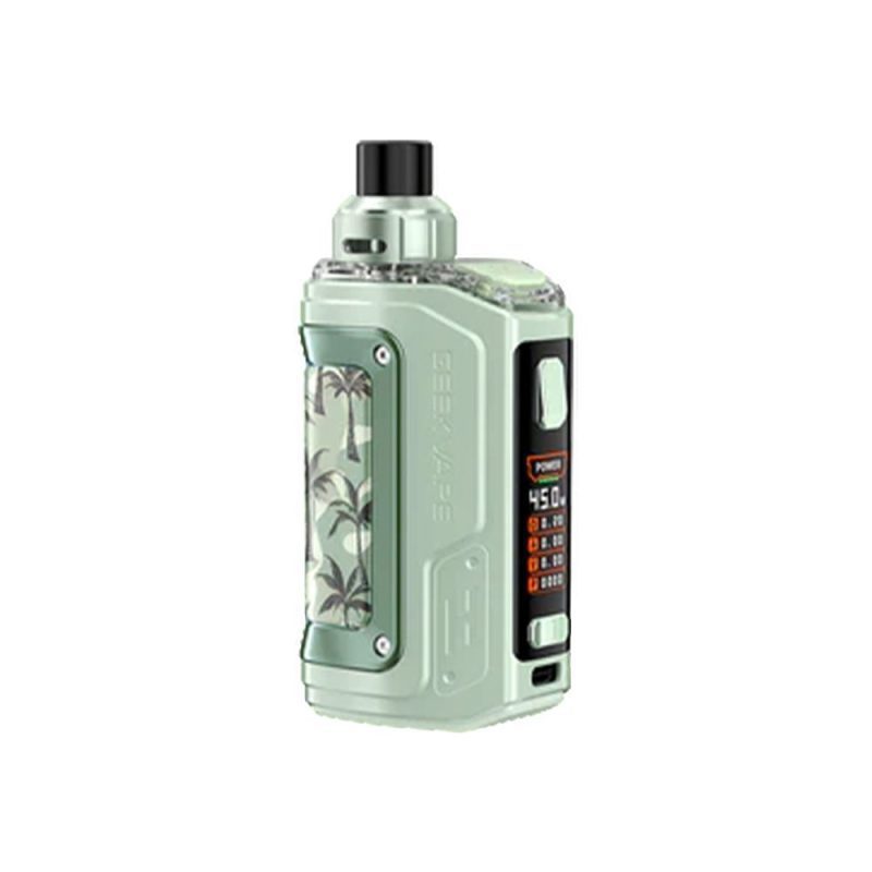 Geekvape H45 Hero 2 Kit | 1400mAh | Lime Green