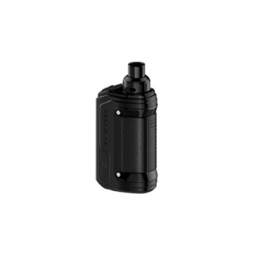 Geekvape H45 Hero 2 Kit | 1400mAh Black