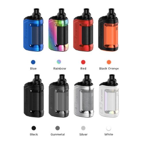 geekvape h45 hero 2 kit 1400mah 703823