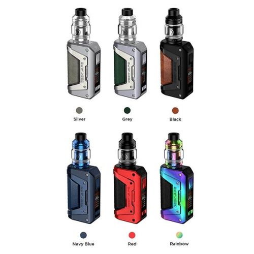 geekvape l200 aegis legend 2 kit 200w 268467