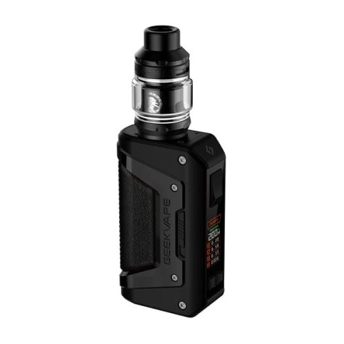 Geekvape L200 Aegis Legend 2 Kit 200w Classic Black