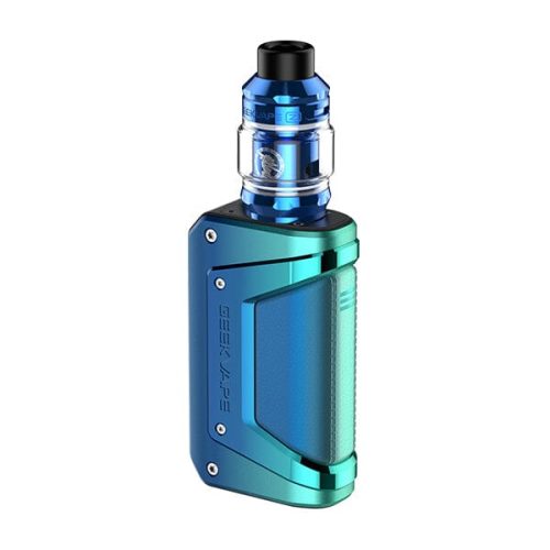 Geekvape L200 Aegis Legend 2 Kit 200w Mint Green