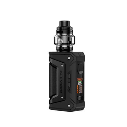 Geekvape L200 Classic Kit Black