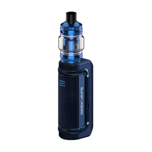  Geekvape M100 Aegis Mini 2 Kit | 100w - Navy Blue