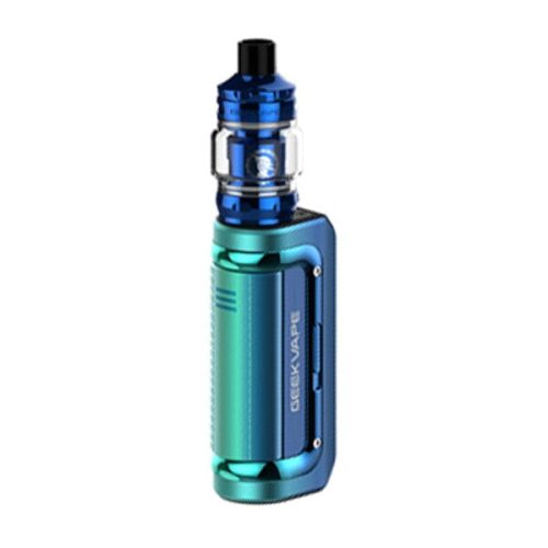  Geekvape M100 Aegis Mini 2 Kit | 100w - Mint Green