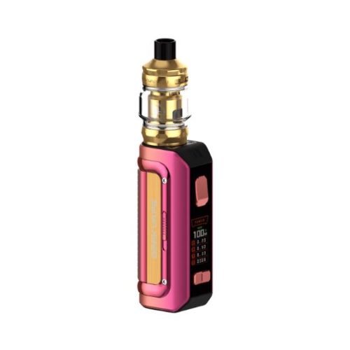 Geekvape M100 Aegis Mini 2 Kit | 100w - Pink Gold