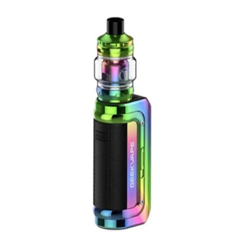  Geekvape M100 Aegis Mini 2 Kit | 100w - Rainbow