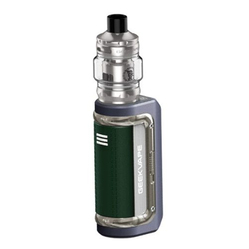 Geekvape M100 Aegis Mini 2 Mod 100w Grey