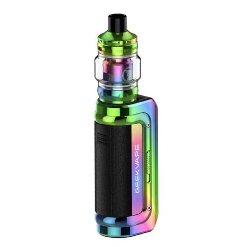 Geekvape M100 Aegis Mini 2 Mod 100w Rainbow