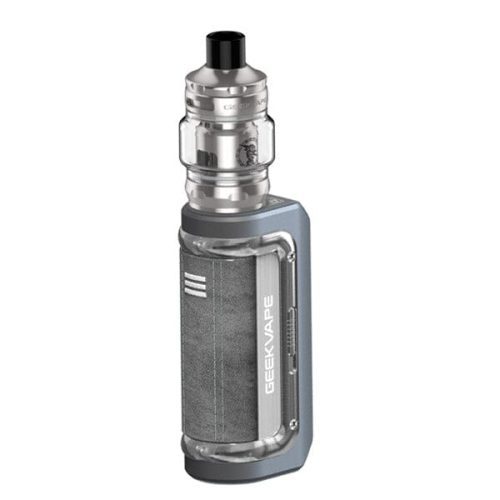 Geekvape M100 Aegis Mini 2 Mod 100w Silver