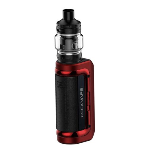 Geekvape M100 Aegis Mini 2 Mod 100w Red