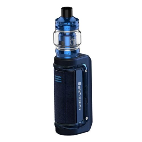 Geekvape M100 Aegis Mini 2 Mod 100w Navy Blue