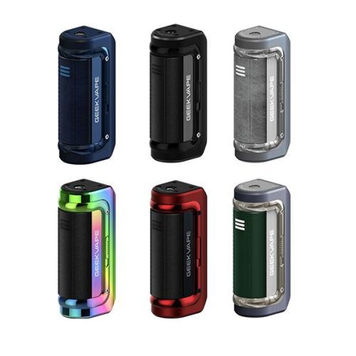 geekvape m100 aegis mini 2 mod 100w vapor empire 549964