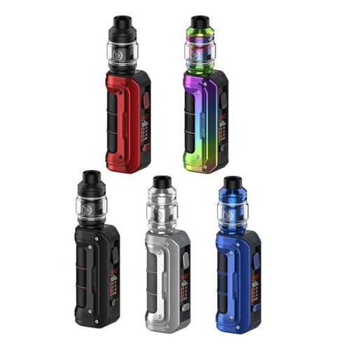 geekvape max100 aegis max 2 100w kit 308646