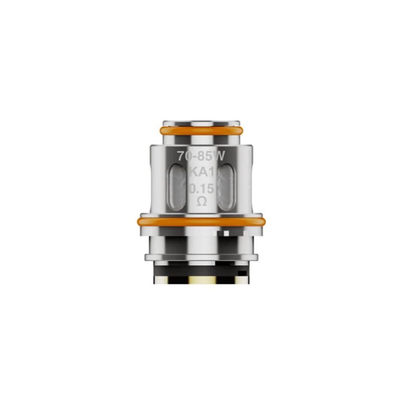 geekvape mesh z replacement coils pack of 5 for the zeus tank 316013