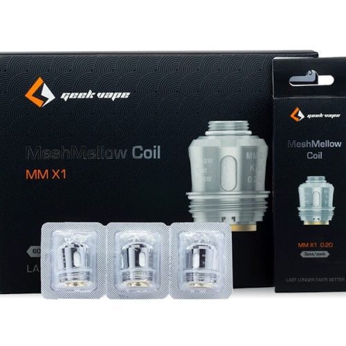 geekvape meshmellow mm coils 3 pack 237373