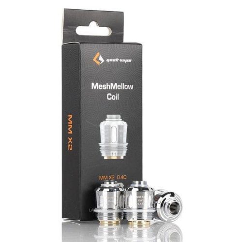 geekvape meshmellow mm coils 3 pack 274269