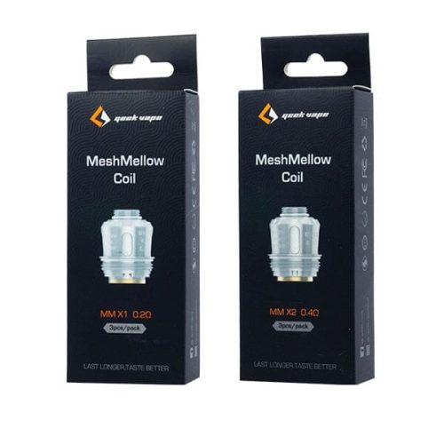 geekvape meshmellow mm coils 3 pack 292554