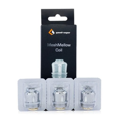 geekvape meshmellow mm coils 3 pack 799711