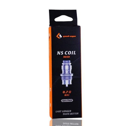 geekvape ns replacement coils pack of 5 386810