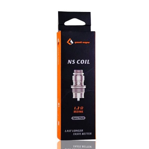 geekvape ns replacement coils pack of 5 983092