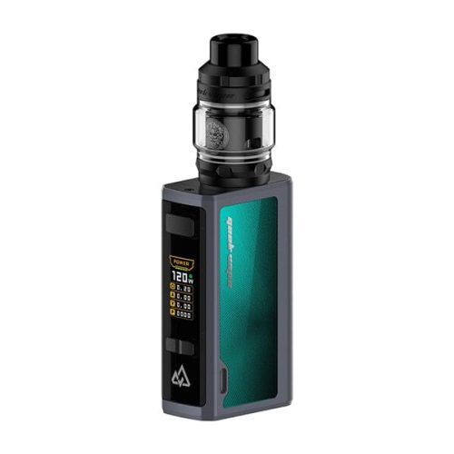 Geekvape Obelisk 120 FC Z Kit 120w Gunmetal