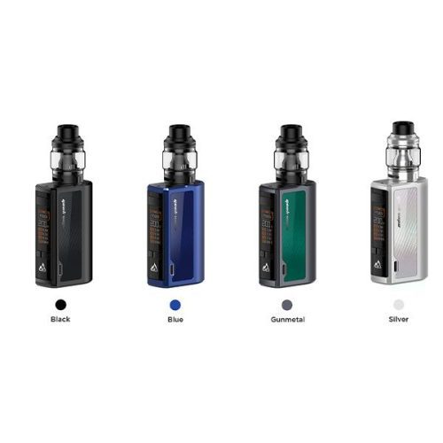 geekvape obelisk 200 kit 200w 791605