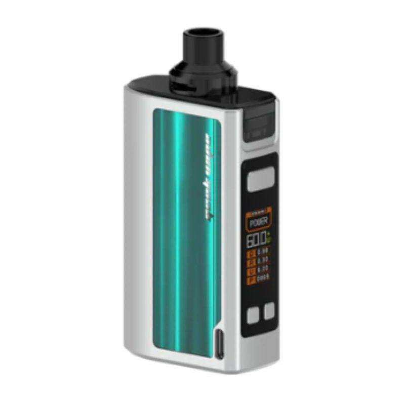 Geekvape Obelisk 60 Kit | 60w green