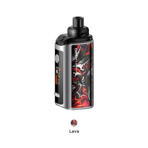 Geekvape Obelisk 65 FC Kit - Lava