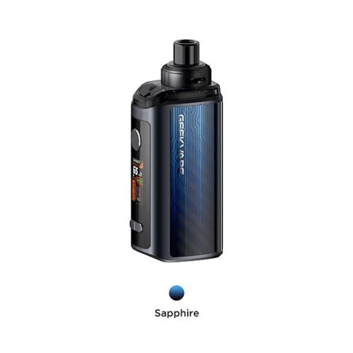 Geekvape Obelisk 65 FC Kit - Sapphire