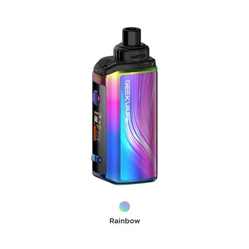 Geekvape Obelisk 65 FC Kit - Rainbow