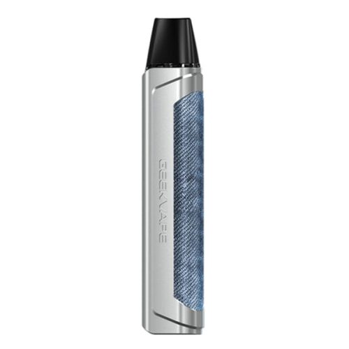 Geekvape ONE FC Kit - Blue Silver