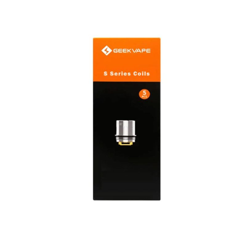 geekvape s series coils 5 pack 851794