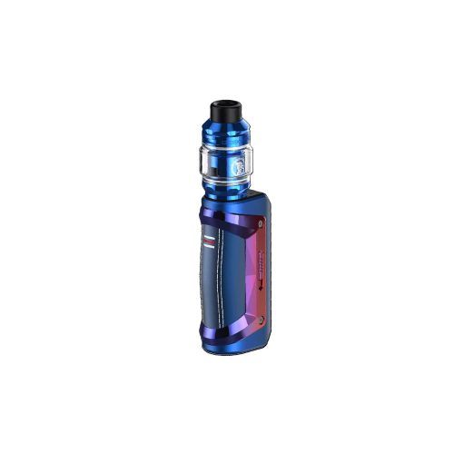 Geekvape S100 Aegis Solo 2 Kit | 100w Blue Red