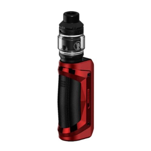 Geekvape S100 Aegis Solo 2 Kit | 100w - Red