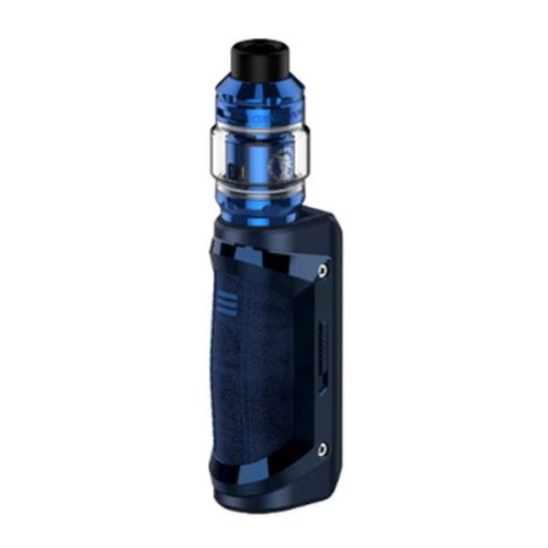 Geekvape S100 Aegis Solo 2 Kit | 100w - Navy Blue