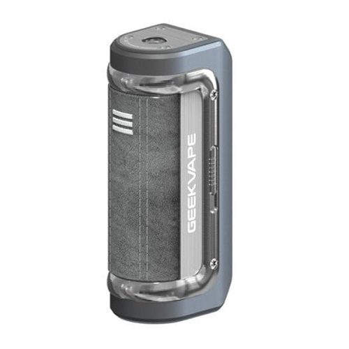 Geekvape S100 Aegis Solo 2 Mod 100w Silver