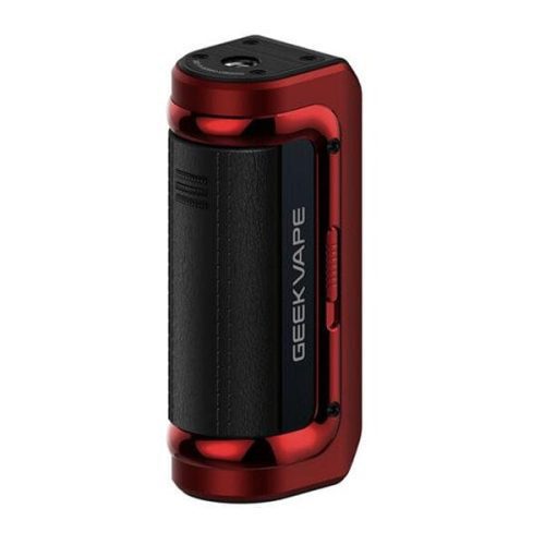 Geekvape S100 Aegis Solo 2 Mod 100w Red