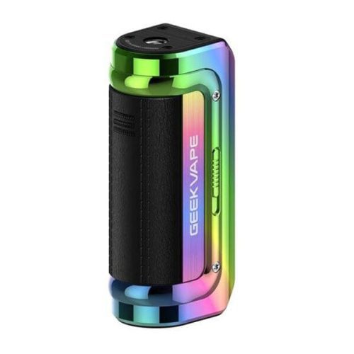 Geekvape S100 Aegis Solo 2 Mod 100w Rainbow