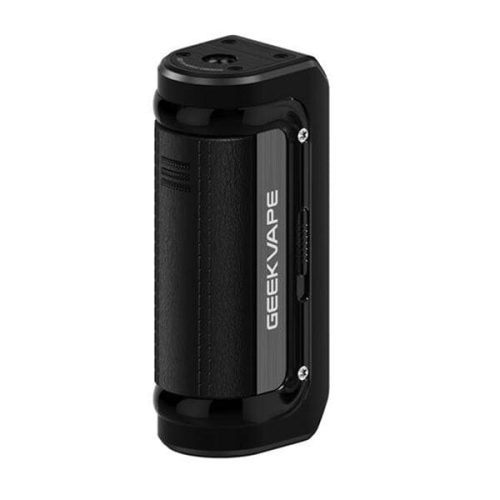 Geekvape S100 Aegis Solo 2 Mod 100w Classic Black