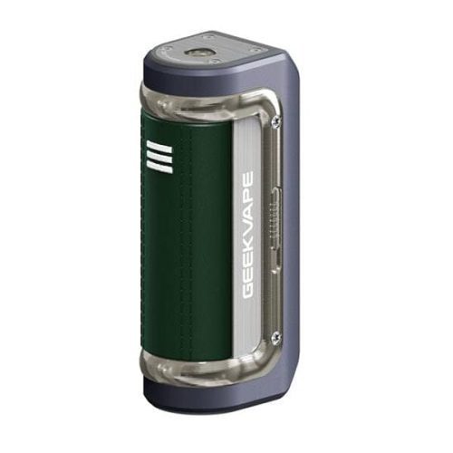 Geekvape S100 Aegis Solo 2 Mod 100w Gray