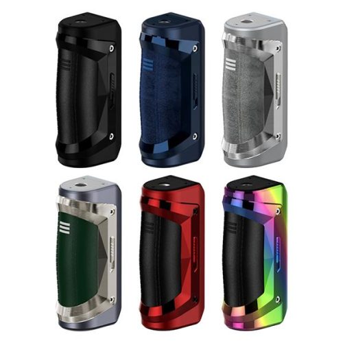 geekvape s100 aegis solo 2 mod 100w vapor empire 409881