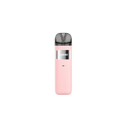 Geekvape Sonder U Kit pink