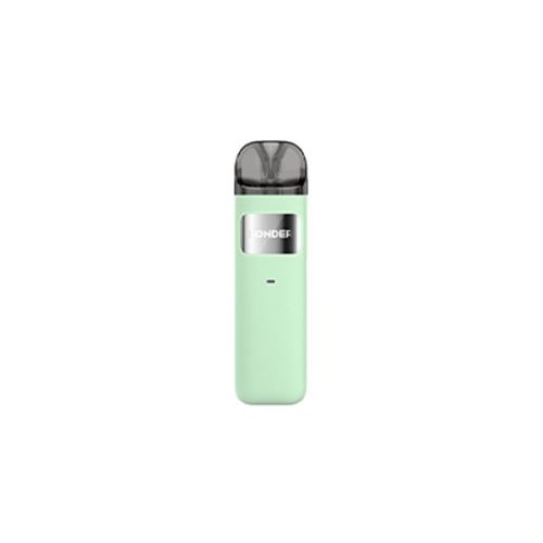 Geekvape Sonder U Kit light green