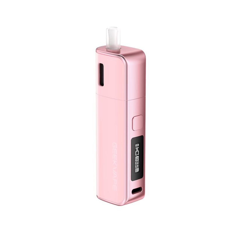 Geekvape Soul Kit Pod System Pink