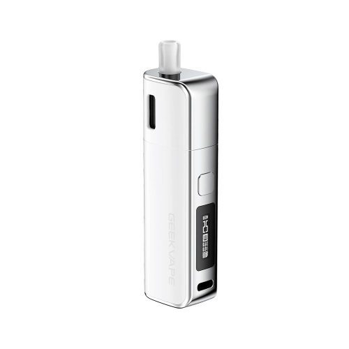 Geekvape Soul Kit Pod System White