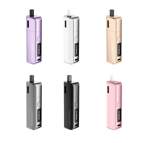 geekvape soul kit pod system 778768